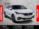 Thumbnail Suzuki Baleno 1.5 GLX auto