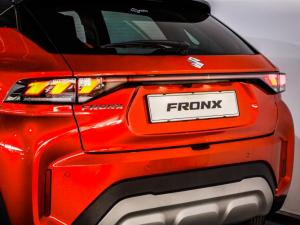 Suzuki Fronx 1.5 GL manual - Image 13
