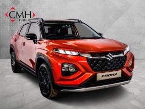 Suzuki Fronx 1.5 GL manual - Image 1