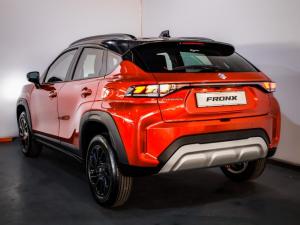Suzuki Fronx 1.5 GL manual - Image 3