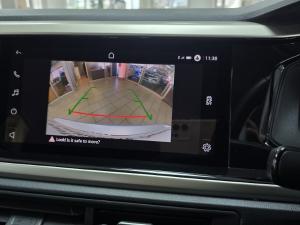 Volkswagen Polo sedan 1.0TSI Life - Image 12