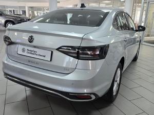 Volkswagen Polo sedan 1.0TSI Life - Image 14