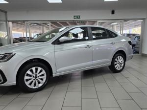 Volkswagen Polo sedan 1.0TSI Life - Image 5