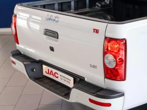 JAC T6 2.8TDi double cab Lux - Image 10