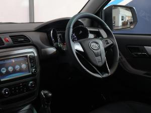 JAC T6 2.8TDi double cab Lux - Image 11