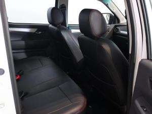 JAC T6 2.8TDi double cab Lux - Image 12
