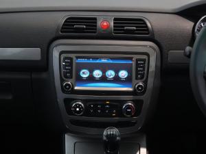 JAC T6 2.8TDi double cab Lux - Image 15