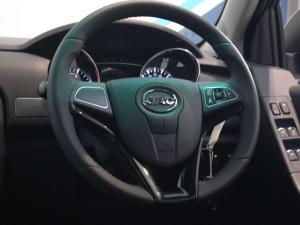 JAC T6 2.8TDi double cab Lux - Image 17