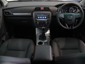 JAC T6 2.8TDi double cab Lux - Image 18