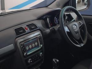 JAC T6 2.8TDi double cab Lux - Image 19