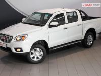 Thumbnail JAC T6 2.8TDi double cab Lux