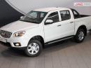Thumbnail JAC T6 2.8TDi double cab Lux