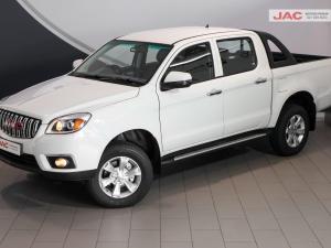 JAC T6 2.8TDi double cab Lux - Image 1