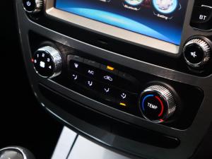 JAC T6 2.8TDi double cab Lux - Image 20