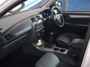 JAC T6 2.8TDi double cab Lux - Image 21