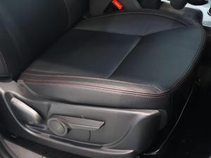 JAC T6 2.8TDi double cab Lux - Image 23
