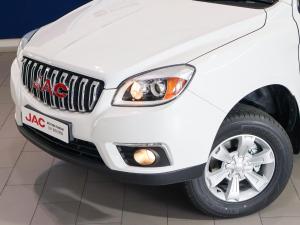 JAC T6 2.8TDi double cab Lux - Image 2