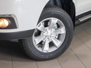 JAC T6 2.8TDi double cab Lux - Image 3