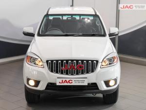JAC T6 2.8TDi double cab Lux - Image 5