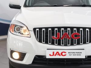 JAC T6 2.8TDi double cab Lux - Image 6