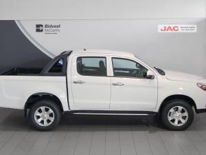 JAC T6 2.8TDi double cab Lux - Image 7