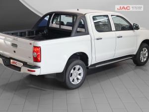 JAC T6 2.8TDi double cab Lux - Image 9