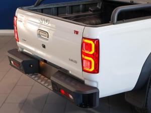 JAC T8 2.0CTI double cab 4WD Lux - Image 12