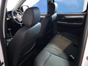 JAC T8 2.0CTI double cab 4WD Lux - Image 13