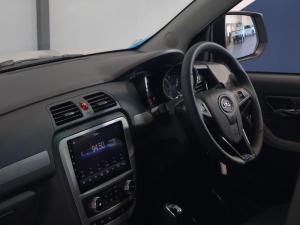 JAC T8 2.0CTI double cab 4WD Lux - Image 15