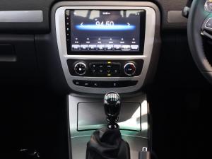 JAC T8 2.0CTI double cab 4WD Lux - Image 17