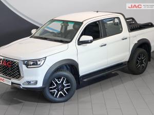 JAC T8 2.0CTI double cab 4WD Lux - Image 1