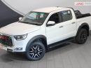 Thumbnail JAC T8 2.0CTI double cab 4WD Lux