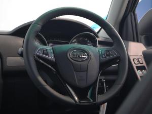 JAC T8 2.0CTI double cab 4WD Lux - Image 20