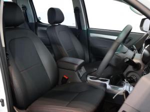 JAC T8 2.0CTI double cab 4WD Lux - Image 25