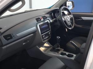 JAC T8 2.0CTI double cab 4WD Lux - Image 26