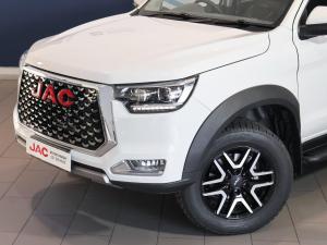 JAC T8 2.0CTI double cab 4WD Lux - Image 2