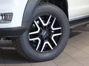 JAC T8 2.0CTI double cab 4WD Lux - Image 3
