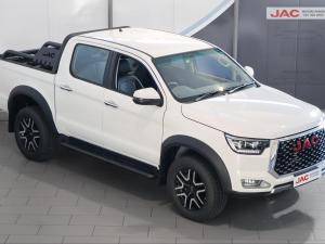 JAC T8 2.0CTI double cab 4WD Lux - Image 4