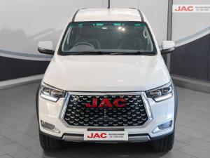 JAC T8 2.0CTI double cab 4WD Lux - Image 5
