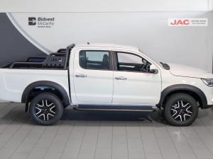 JAC T8 2.0CTI double cab 4WD Lux - Image 7