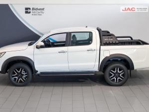 JAC T8 2.0CTI double cab 4WD Lux - Image 8
