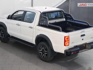 JAC T8 2.0CTI double cab 4WD Lux - Image 9