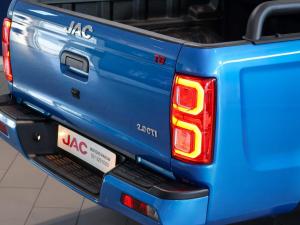 JAC T8 2.0CTI double cab Lux - Image 10