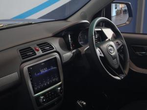 JAC T8 2.0CTI double cab Lux - Image 11