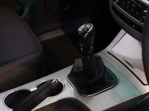 JAC T8 2.0CTI double cab Lux - Image 16