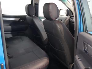 JAC T8 2.0CTI double cab Lux - Image 17