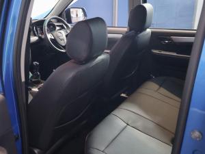 JAC T8 2.0CTI double cab Lux - Image 19