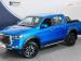 JAC T8 2.0CTI double cab Lux - Thumbnail 1
