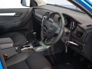 JAC T8 2.0CTI double cab Lux - Image 20