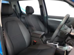 JAC T8 2.0CTI double cab Lux - Image 22